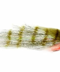 Pike/Predator Fulling Mill Clydesdale Zander