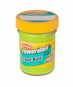 Berkley Powerbait Trout Bait