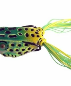 Bobcat Weedless Frog