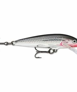 Rapala Original 3cm Trout/Salmon Lures