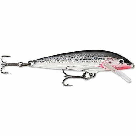 Rapala Original 5cm Trout/Salmon Lures 23 Rapala Original 5cm Trout/Salmon Lures
