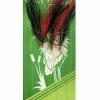 Kilty Lures Kilty Black And Red Feathers Feathers/Hokkai