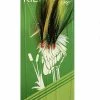 Kilty Lures Kilty Black And Yellow Feathers