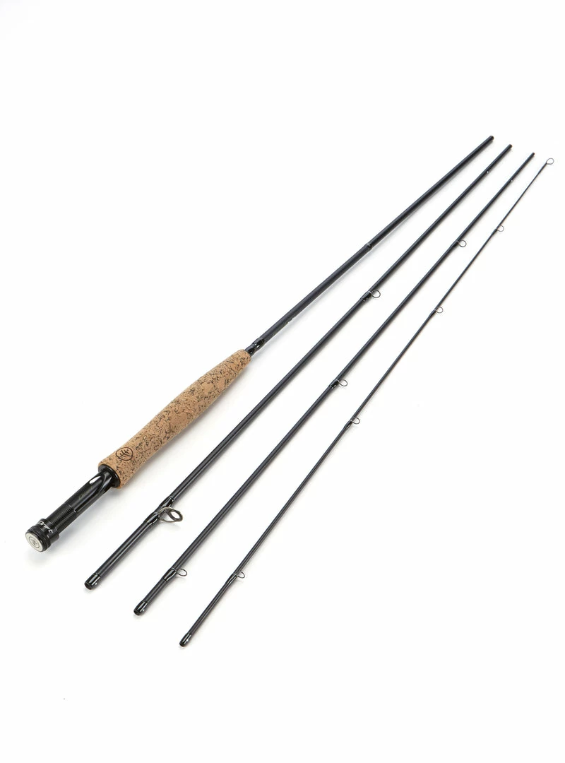Wychwood Drift Fly Rod 9foot 3weight 1 Wychwood Drift Fly Rod 9foot 3weight