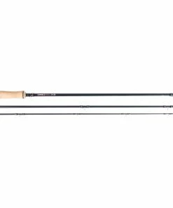 Wychwood Leeda Profil XS Fly Rod