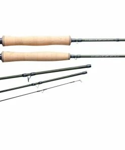 Wychwood Truefly T2 Fly Rods Game
