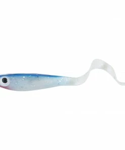 AbuGarcia McPerch Curly 80mm Pike/Predator 11 AbuGarcia McPerch Curly 80mm Pike/Predator