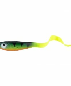 AbuGarcia McPerch Curly 80mm Pike/Predator 12 AbuGarcia McPerch Curly 80mm Pike/Predator
