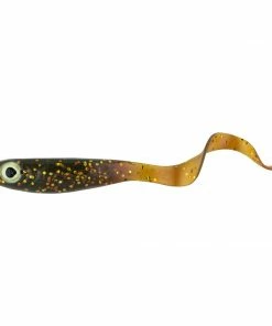 AbuGarcia McPerch Curly 80mm Pike/Predator