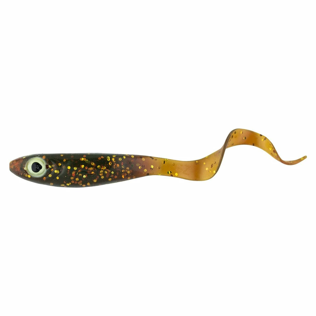 AbuGarcia McPerch Curly 80mm Pike/Predator 2 AbuGarcia McPerch Curly 80mm Pike/Predator