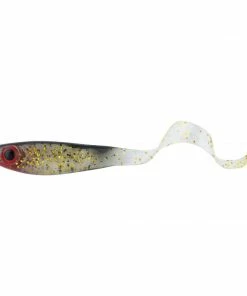 AbuGarcia McPerch Curly 80mm Pike/Predator 10 AbuGarcia McPerch Curly 80mm Pike/Predator