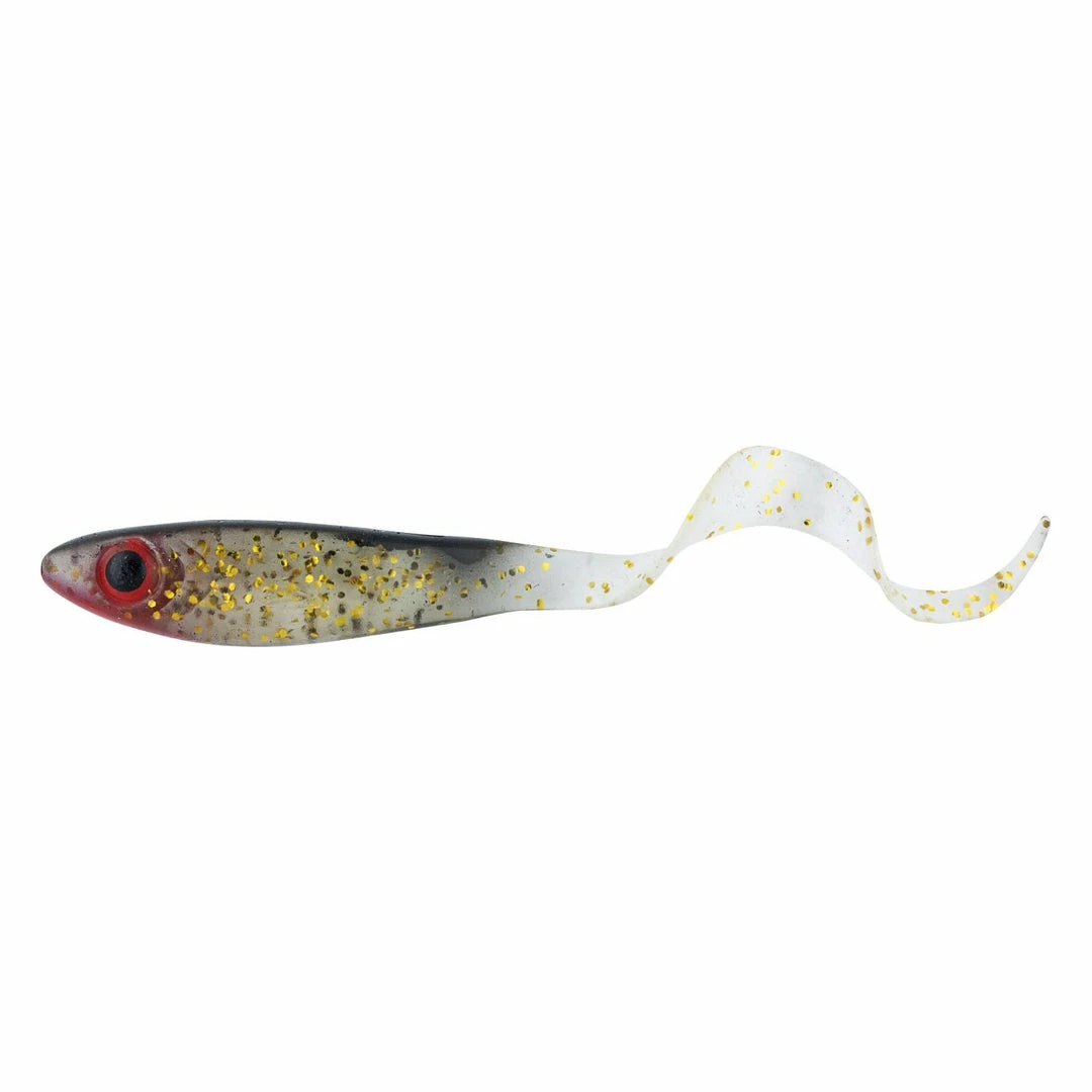 AbuGarcia McPerch Curly 80mm Pike/Predator 3 AbuGarcia McPerch Curly 80mm Pike/Predator