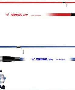 Dennett Tornado Spin 6foot