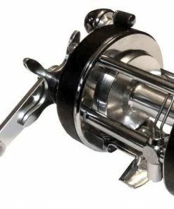 Sea AbuGarcia Ambassadeur Seven