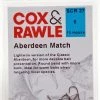 Cox & Rawle Aberdeen Match