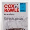 Sea Cox & Rawle Aberdeen Hook