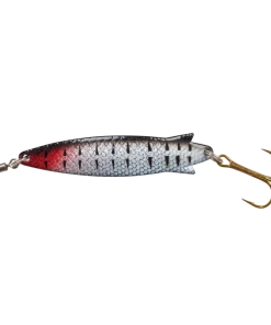 Pike/Predator AbuGarcia Toby 20gram