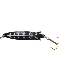 Pike/Predator AbuGarcia Toby 20gram