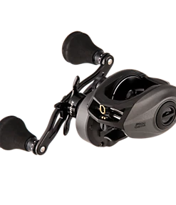 Pike/Predator AbuGarcia Revo Beast Low Profile 41-L High Speed