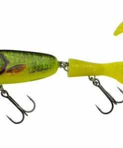 Lures Jerkbait Abugarcia McMio 18cm