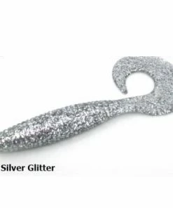 Action Plastics Lures Soft Action Plastic 8inch Super Goober