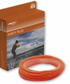 Game Airflo Forty Plus Extreme Fly Lines