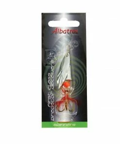 Albatros The Slim Spinner