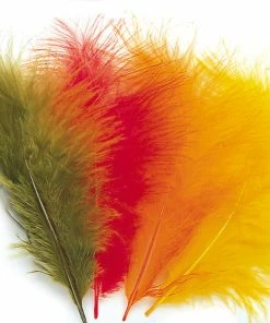 Veniard Turkey Marabou