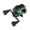 AbuGarcia Abu Garcia Ambassadeur Rocket 5061HD Beast Pike/Predator