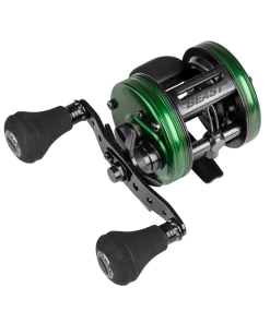 AbuGarcia Abu Garcia Ambassadeur Rocket 5061HD Beast Pike/Predator