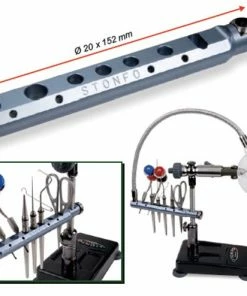 Stonfo Tool Bar Game