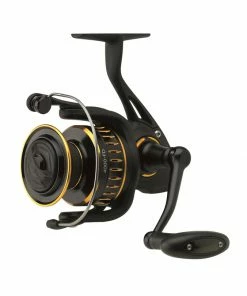 Kinetic Battler 4000FD Reels