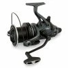 Coarse/Carp Fishing Shimano Baitrunner XTB Ci4+ Longcast 14000