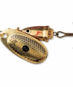 Blue Fox Vibrax Size 3