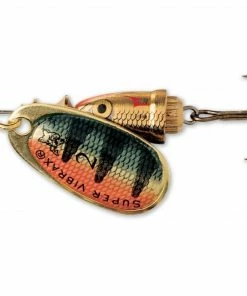 Trout/Salmon Lures Blue Fox Vibrax Size 6 22 Trout/Salmon Lures Blue Fox Vibrax Size 6