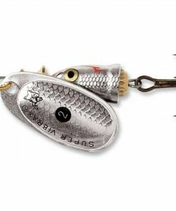 Blue Fox Vibrax Size 4