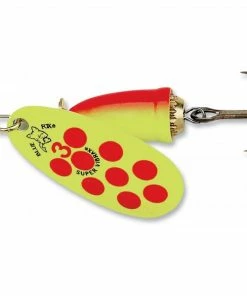 Blue Fox Vibrax Size 2 49 Blue Fox Vibrax Size 2