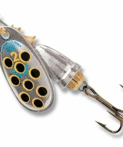 Blue Fox Vibrax Size 5 30 Blue Fox Vibrax Size 5