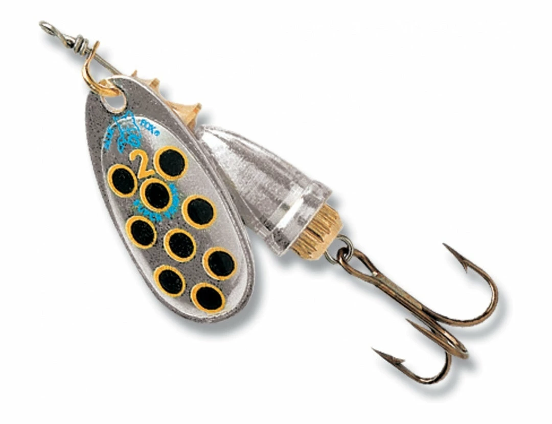 Blue Fox Vibrax Size 5 9 Blue Fox Vibrax Size 5