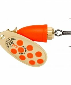 Blue Fox Vibrax Size 4