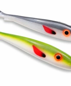 Svartzonker McRubber 21cm Pack Of 2