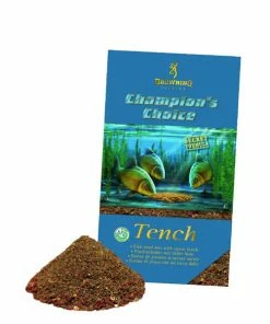 Coarse/Carp Fishing Browning Champions Choice Tench
