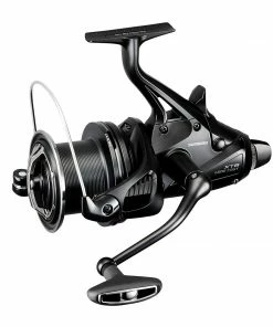 Shimano Baitrunner XTB LC