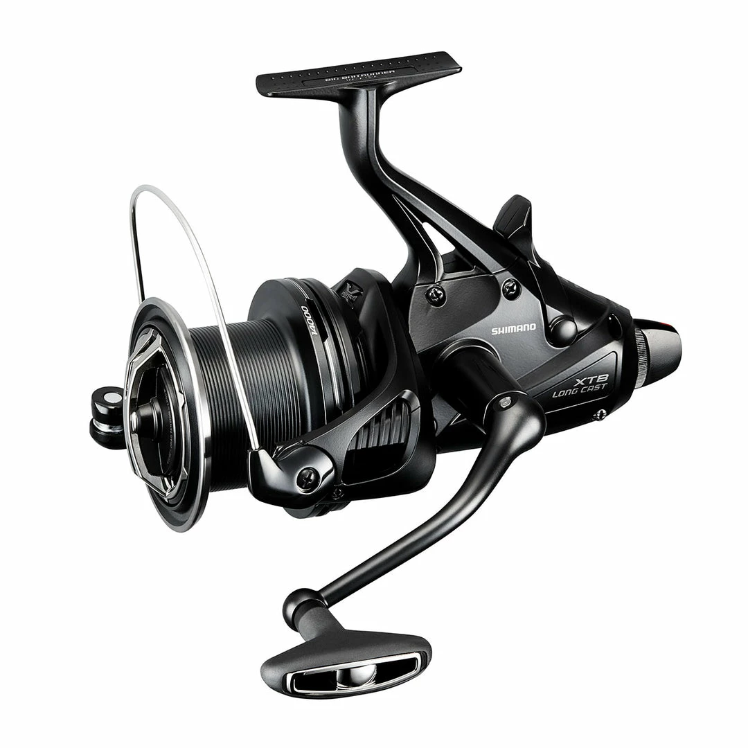 Shimano Baitrunner XTB LC 1 Shimano Baitrunner XTB LC