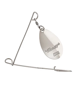 Lure Accessories AbuGarcia Beast Instant Spinnerbait