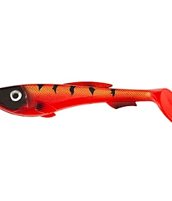Abugarcia Beast Paddle Tail 21cm Pack Of 2 Lures Soft 17 Abugarcia Beast Paddle Tail 21cm Pack Of 2 Lures Soft