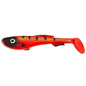 Abugarcia Beast Paddle Tail 21cm Pack Of 2 Lures Soft 9 Abugarcia Beast Paddle Tail 21cm Pack Of 2 Lures Soft