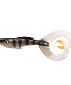 Abugarcia Beast Twin Tail 17cm Single Lures Soft 7 Abugarcia Beast Twin Tail 17cm Single Lures Soft