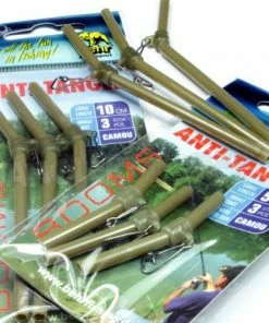 Behr Anti Tangle Booms