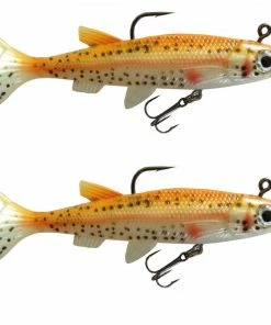 Behr Trendex Minnow 12cm